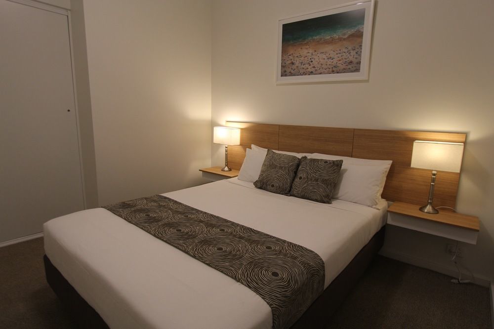 เบย์ เทน แอคคอมมอเดชั่น Hotel พอร์ทลินคอล์น ภายนอก รูปภาพ